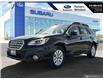 2017 Subaru Outback 3.6R Touring (Stk: P0133) in Tecumseh - Image 1 of 26