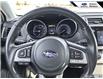 2017 Subaru Outback 3.6R Touring (Stk: P0133) in Tecumseh - Image 15 of 26
