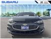 2016 Chevrolet Malibu 1LT (Stk: 3105A) in Tecumseh - Image 3 of 26