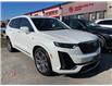 2022 Cadillac XT6 Premium Luxury (Stk: 143175) in Markham - Image 5 of 5