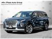 2021 Hyundai Palisade Ultimate Calligraphy (Stk: P1351A) in Richmond Hill - Image 1 of 25