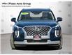2021 Hyundai Palisade Ultimate Calligraphy (Stk: P1351A) in Richmond Hill - Image 2 of 25