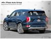 2021 Hyundai Palisade Ultimate Calligraphy (Stk: P1351A) in Richmond Hill - Image 4 of 25