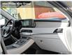 2021 Hyundai Palisade Ultimate Calligraphy (Stk: P1351A) in Richmond Hill - Image 22 of 25