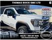 2023 GMC Sierra 3500HD SLT (Stk: T50713) in Cobourg - Image 1 of 5