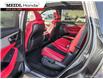 2022 Acura MDX A-Spec SH-AWD (Stk: P5967) in Saskatoon - Image 23 of 25