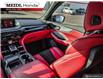 2022 Acura MDX A-Spec SH-AWD (Stk: P5967) in Saskatoon - Image 25 of 25