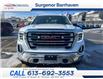 2021 GMC Sierra 1500 SLT (Stk: 220541A) in Ottawa - Image 2 of 25