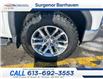 2021 GMC Sierra 1500 SLT (Stk: 220541A) in Ottawa - Image 12 of 25