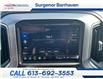 2021 GMC Sierra 1500 SLT (Stk: 220541A) in Ottawa - Image 15 of 25
