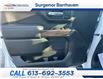 2021 GMC Sierra 1500 SLT (Stk: 220541A) in Ottawa - Image 19 of 25