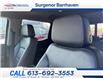 2021 GMC Sierra 1500 SLT (Stk: 220541A) in Ottawa - Image 23 of 25