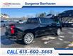 2020 Chevrolet Silverado 1500 High Country (Stk: 220416A) in Ottawa - Image 3 of 17