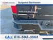 2020 Chevrolet Silverado 1500 High Country (Stk: 220416A) in Ottawa - Image 7 of 17