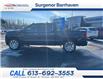 2020 Chevrolet Silverado 1500 High Country (Stk: 220416A) in Ottawa - Image 9 of 17