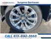 2020 Chevrolet Silverado 1500 High Country (Stk: 220416A) in Ottawa - Image 10 of 17