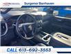 2020 Chevrolet Silverado 1500 High Country (Stk: 220416A) in Ottawa - Image 11 of 17