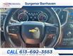2020 Chevrolet Silverado 1500 High Country (Stk: 220416A) in Ottawa - Image 13 of 17