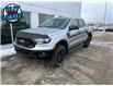 2022 Ford Ranger XLT (Stk: LT2434A) in Nisku - Image 1 of 23