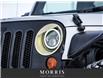 2012 Jeep Wrangler Unlimited Sahara (Stk: 5975) in Winnipeg - Image 4 of 24