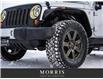 2012 Jeep Wrangler Unlimited Sahara (Stk: 5975) in Winnipeg - Image 6 of 24