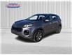 2017 Kia Sportage LX - Bluetooth -  Heated Seats (Stk: H7277033T) in Sarnia - Image 4 of 22