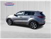 2017 Kia Sportage LX - Bluetooth -  Heated Seats (Stk: H7277033T) in Sarnia - Image 6 of 22