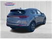 2017 Kia Sportage LX - Bluetooth -  Heated Seats (Stk: H7277033T) in Sarnia - Image 8 of 22