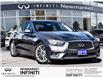 2019 Infiniti Q50 3.0t LUXE (Stk: UI1923) in Newmarket - Image 1 of 28