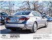 2019 Infiniti Q50 3.0t LUXE (Stk: UI1923) in Newmarket - Image 5 of 28