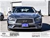 2019 Infiniti Q50 3.0t LUXE (Stk: UI1923) in Newmarket - Image 10 of 28