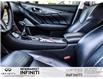 2017 Infiniti Q50 3.0t Red Sport 400 (Stk: UI1925) in Newmarket - Image 8 of 28