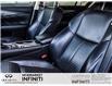 2017 Infiniti Q50 3.0t Red Sport 400 (Stk: UI1925) in Newmarket - Image 9 of 28