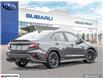 2022 Subaru WRX Sport (Stk: 22WRX6792) in Grande Prairie - Image 5 of 30