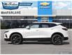 2020 Chevrolet Blazer RS (Stk: 3180021) in Petrolia - Image 3 of 27