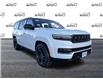 2023 Grand Wagoneer Series II (Stk: 47006D) in Innisfil - Image 1 of 23