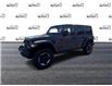 2021 Jeep Wrangler Unlimited Rubicon (Stk: 35757DX) in Barrie - Image 3 of 20