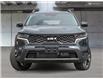2023 Kia Sorento 2.5T X-Line (Stk: 23SN1440) in Edmonton - Image 2 of 24
