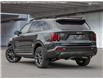 2023 Kia Sorento 2.5T X-Line (Stk: 23SN1440) in Edmonton - Image 5 of 24