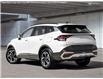 2023 Kia Sportage LX (Stk: 23SP6441) in Edmonton - Image 5 of 24