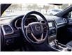 2017 Jeep Grand Cherokee Limited (Stk: 23SP6215A) in Edmonton - Image 23 of 42