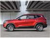 2023 Kia Seltos SX Turbo w/Black Interior (Stk: 23SE4661) in Edmonton - Image 4 of 24