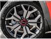 2023 Kia Seltos SX Turbo w/Black Interior (Stk: 23SE4661) in Edmonton - Image 9 of 24