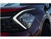 2023 Kia Sportage LX (Stk: KX258A) in Ottawa - Image 7 of 39
