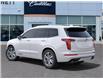 2023 Cadillac XT6 Premium Luxury (Stk: D230234) in Cambridge - Image 3 of 24