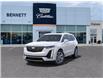 2023 Cadillac XT6 Premium Luxury (Stk: D230234) in Cambridge - Image 8 of 24