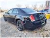 2017 Chrysler 300 S (Stk: P3506A) in Kanata - Image 5 of 25