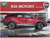 2023 Kia Sportage LX (Stk: KX258A) in Kanata - Image 2 of 39
