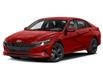 2023 Hyundai Elantra Preferred w/Tech Package (Stk: 230220N) in Grand Falls - Image 1 of 11