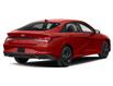 2023 Hyundai Elantra Preferred w/Tech Package (Stk: 230220N) in Grand Falls - Image 3 of 11